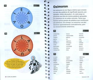 Juegos de Mente Inteligencia Verbal 
