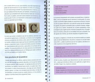 Juegos de Mente Inteligencia Verbal 