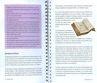 Juegos de Mente Inteligencia Verbal 