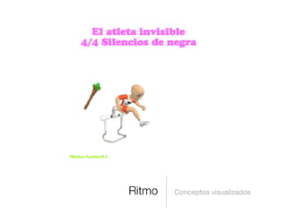 Ritmo   Conceptos visualizados
 