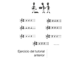 Ejercicio del tutorial
             anterior
 