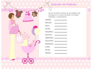 Juegos Baby Shower 2.pptx