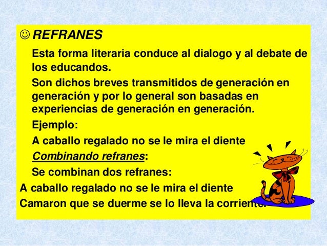 Juegos con el lenguaje