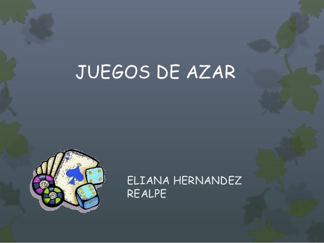 juegos