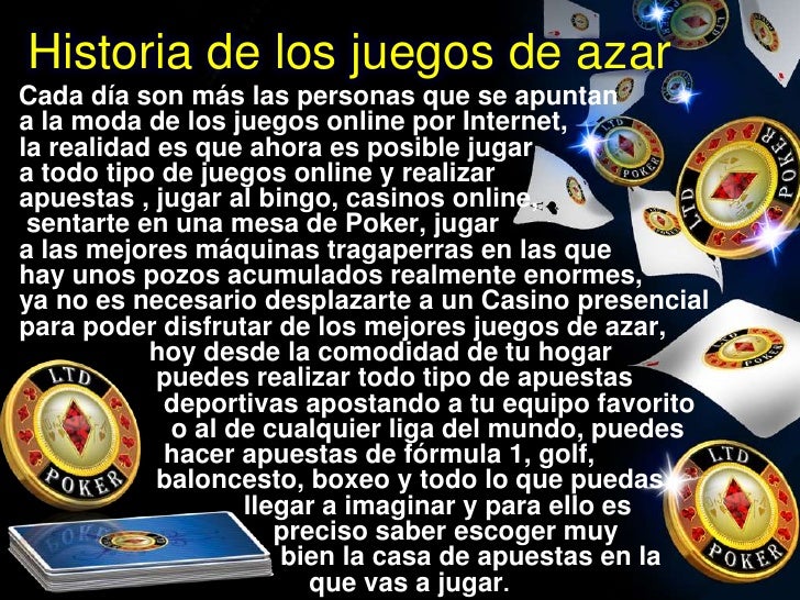 Son opciones binarias solo juegos de azar