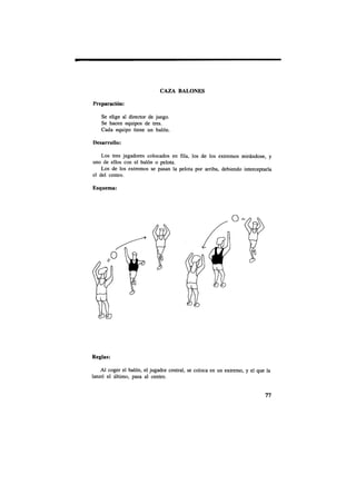 Juegos de coordinación