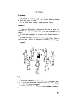 Juegos de coordinación