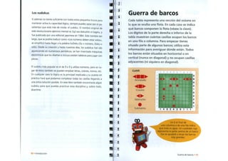 JUEGOS DE MENTE 3