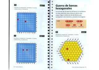 JUEGOS DE MENTE 3