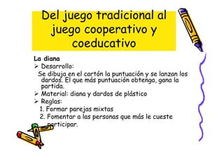 Juegos de recreo