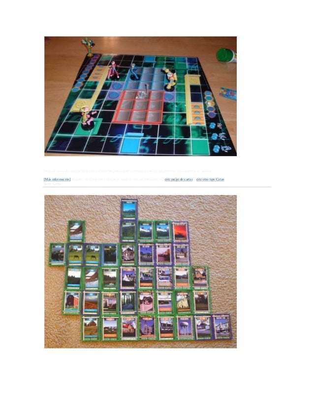 Juegos De Rol Trajetas Pokemon