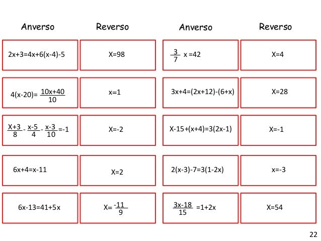 Juegos Didacticos Matematicas