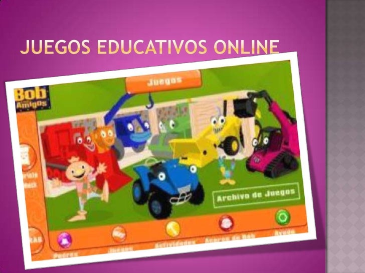 juguetes educativos online