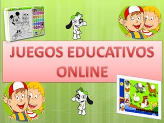 Juegos Online