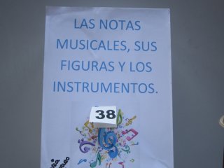 Juegos musicales