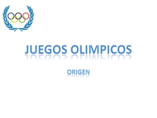 Juegos olimpicos blog, blogger,