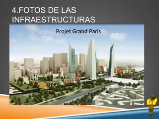 4.FOTOS DE LAS
INFRAESTRUCTURAS

 
