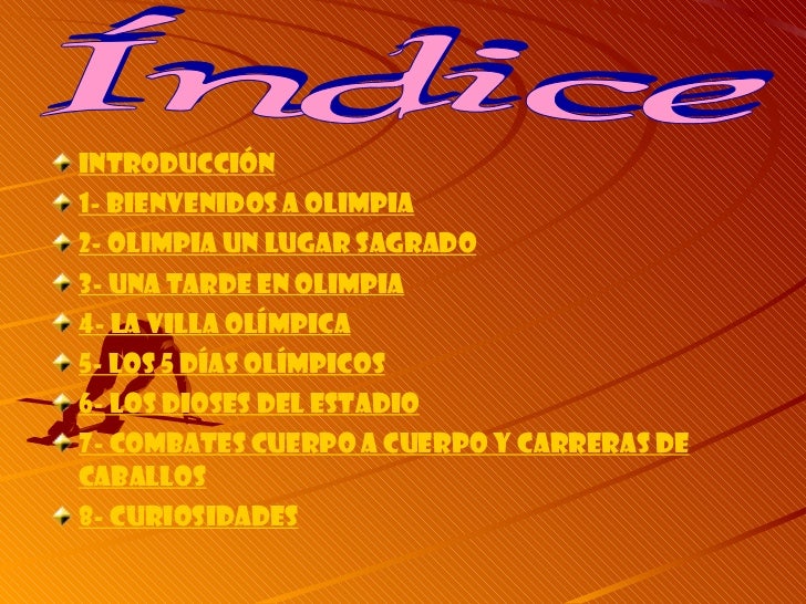 Juegos olimpicos en la antigua Grecia