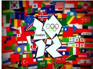 juegos olimpicos