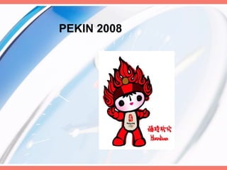 PEKIN 2008   