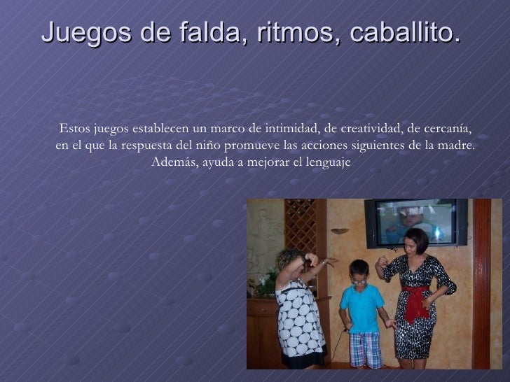 Juegos para realizar con niños con autismo