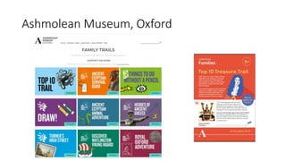 Ashmolean Museum, Oxford
 