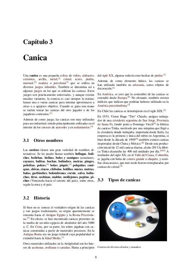 Juegos Tradicionales