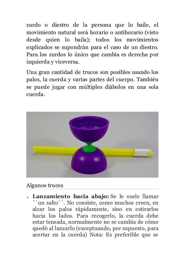 Juegos tradicionales (2)