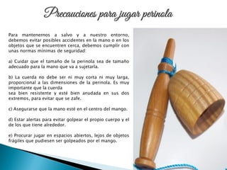 Perinola venezolana shop