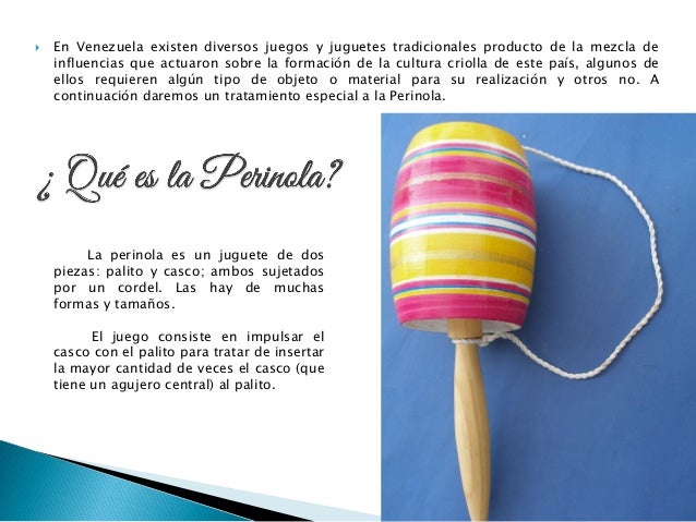 LA PERINOLA