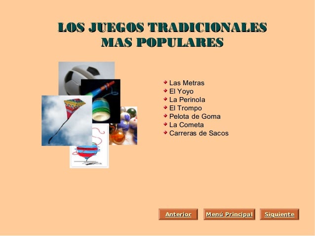 juguetes tradicionales venezolanos