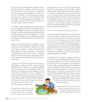 Juegos y materiales educativos de la niñez indígena y migrante ...