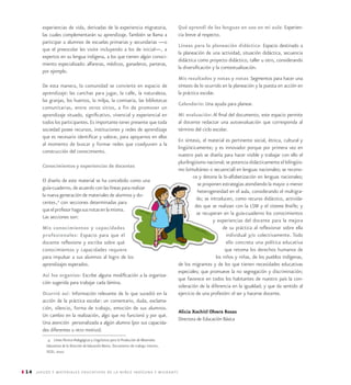 Juegos y materiales educativos de la niñez indígena y migrante ...