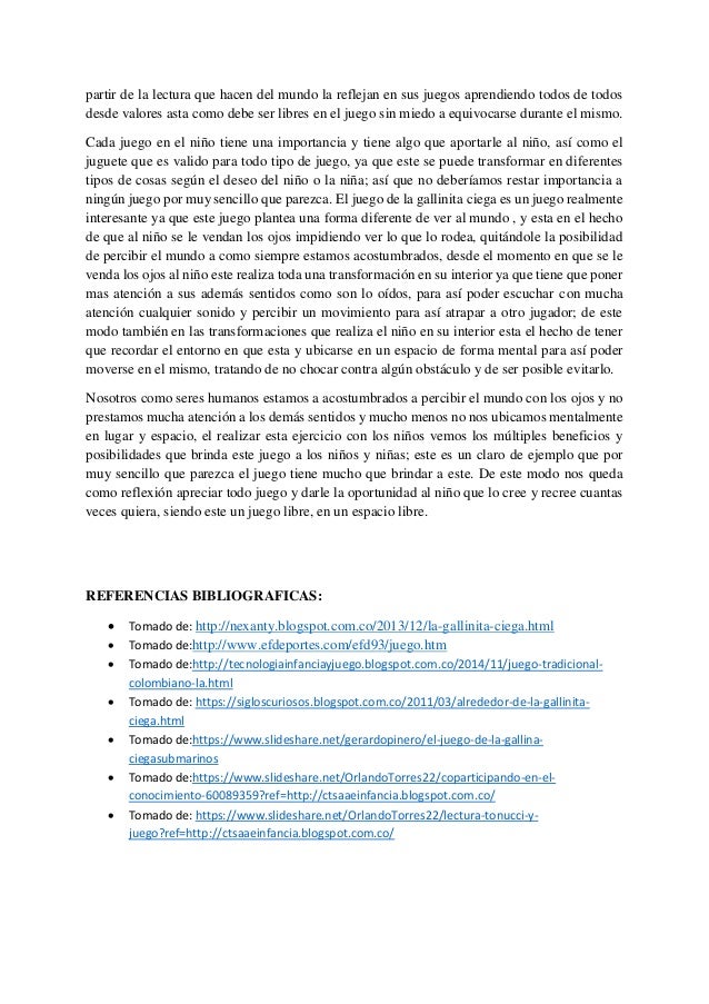 wallpapers Elaborar Un Compendio Del Juego De La Gallinita Ciega juego tradicional la gallina ciega
