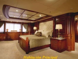 Habitación Principal
 