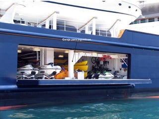 Garaje para jugueticos..
 