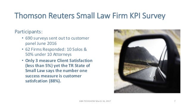 GOING THE EXTRA MILE: Using Client Data to Improve Client ...