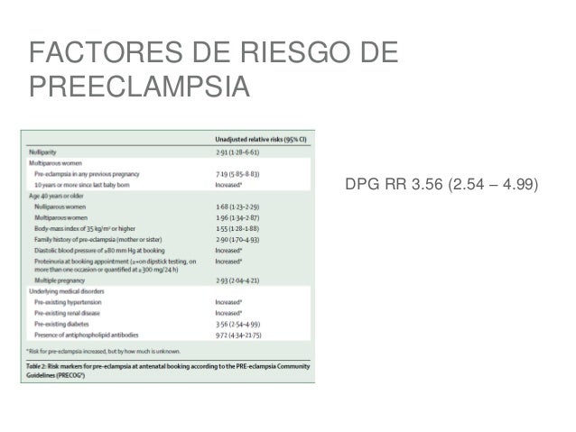 Jueves 10 efectos de la diabetes sobre el embarazo Jueves 10 efectos de la diabetes sobre el embarazo