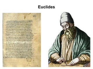 Euclides
 