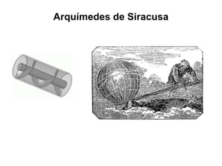 Arquímedes de Siracusa
 