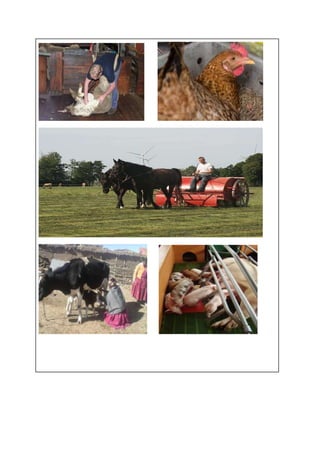 segundo a y b Jueves 16