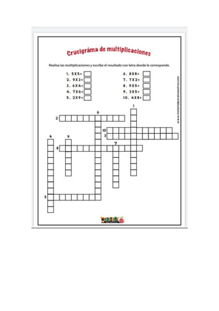 Jueves 16 de abril de 2020 mate