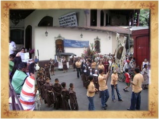 Si te gusto….VEN……todos los niños de 8 a 13 añossolo ventodoslos SÁBADOS  a partir de las 9: 00 am en el salónde la Iglesia San Francisco de Asís.