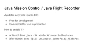 Inside the JVM - Follow the white rabbit! | PDF