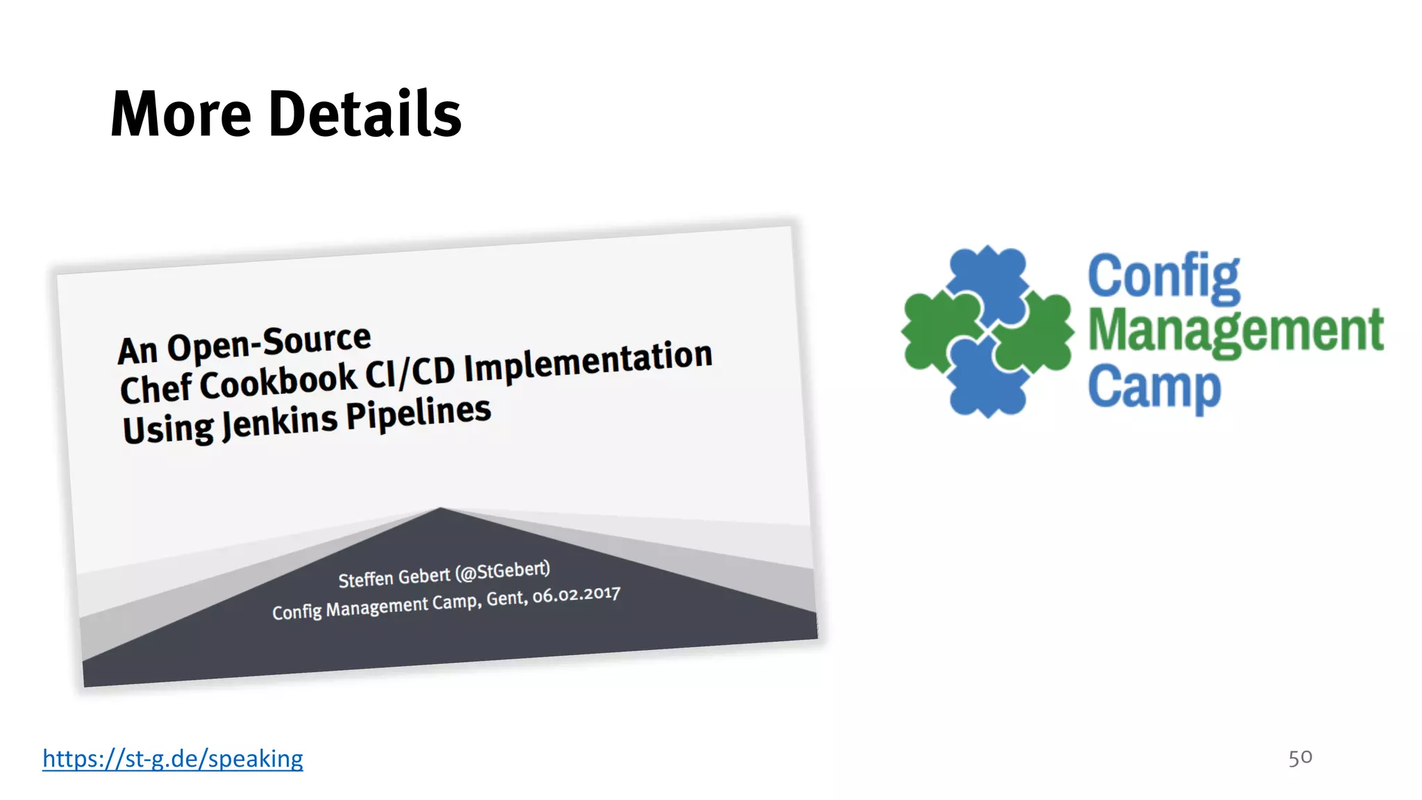 50
More Details
https://st-g.de/speaking
 