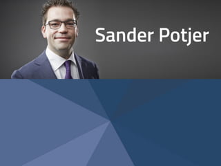 Sander Potjer
 