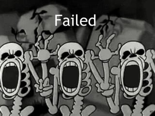 Failed
40
 