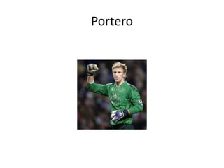 Portero
 