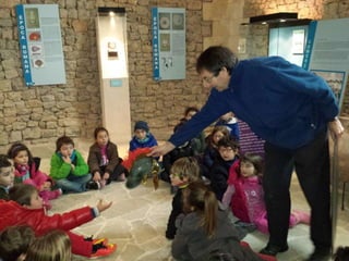 Jugam amb els romans