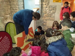 Jugam amb els romans